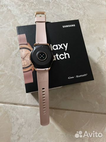 Samsung watch 42