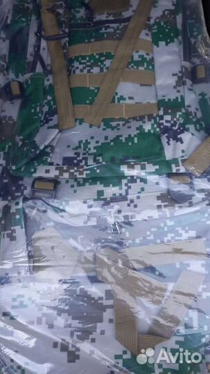 Рюкзак тактический 100л