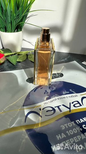 Gucci guilty eau 73ml с витрины