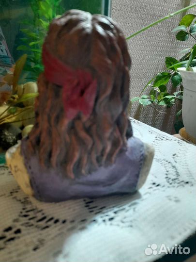 Грот для аквариума