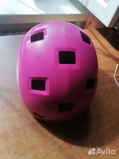 Ролики, защита, шлем для девочки