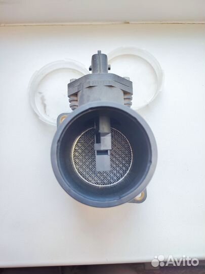 Датчик дмрв на ваз 2110