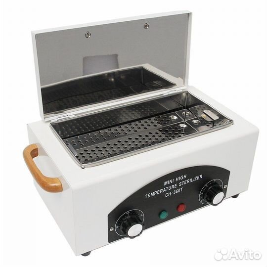 Сухожаровой шкаф гп 10