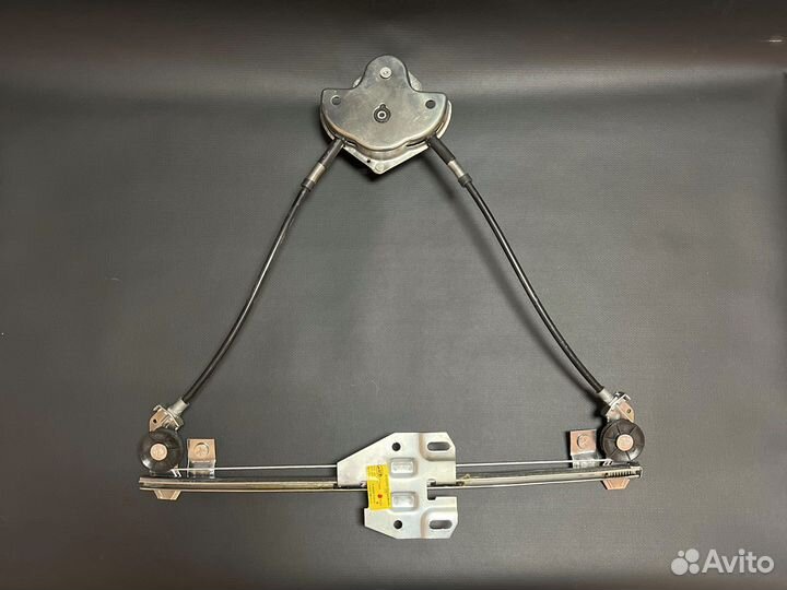 Стеклоподъемник Ока Новый механический