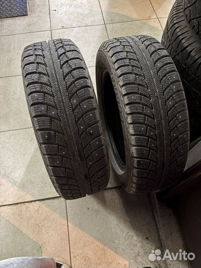 Torero MP30 185/60 R16 88M