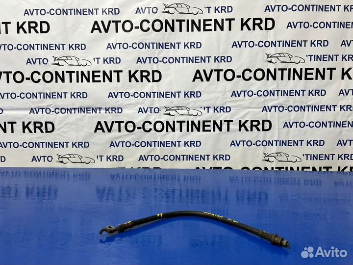 Шланг тормозной задний левый Toyota Mark X GRX120