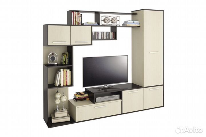 Стенка Диско стл.150.01