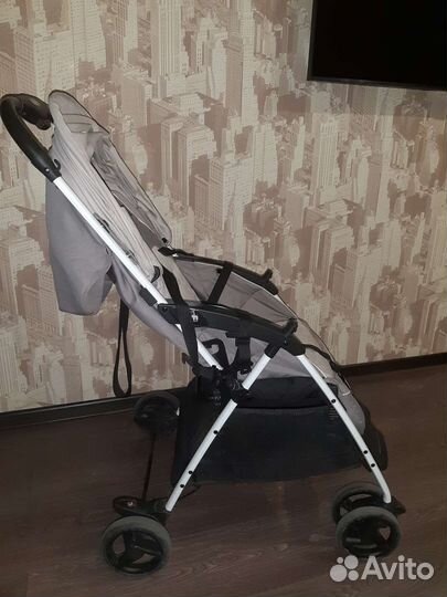 Прогулочная коляска Cam curvi