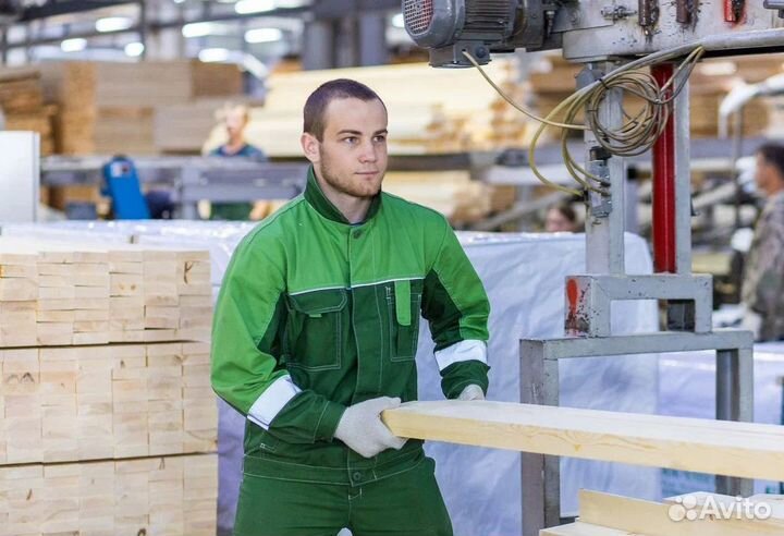 Рабочий на фабрику в Башкирию, без опыта