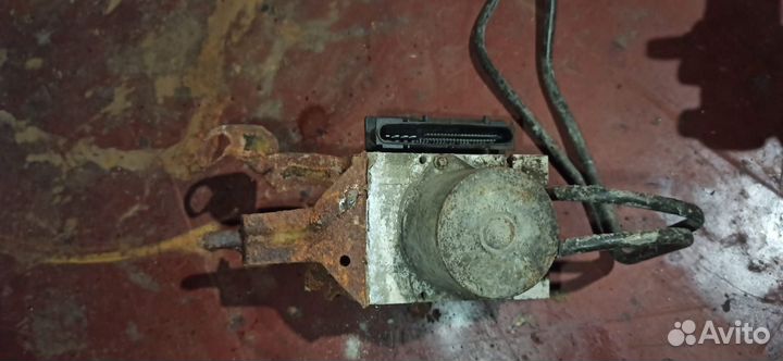 Турбина, вакумник, и