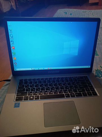 Ноутбук digma