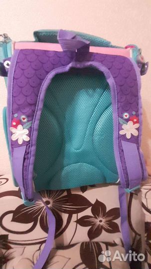 Рюкзак для начальной школы