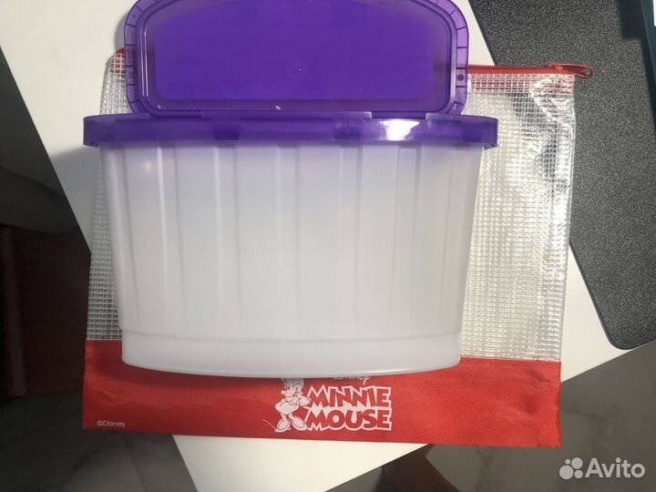 Набор для слаймов