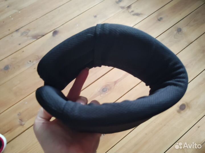 Шина-корсет шанца для шейного отдела