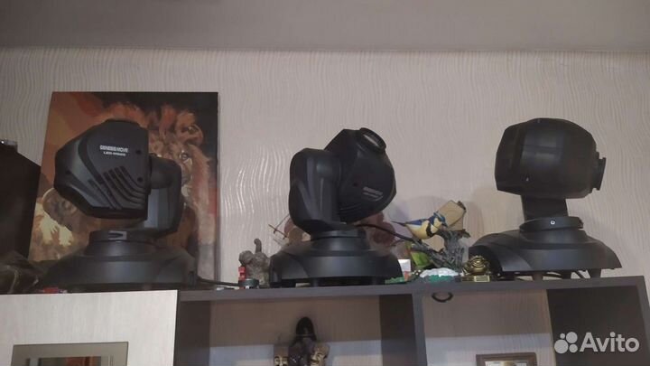 Светомузыка цветомузыка