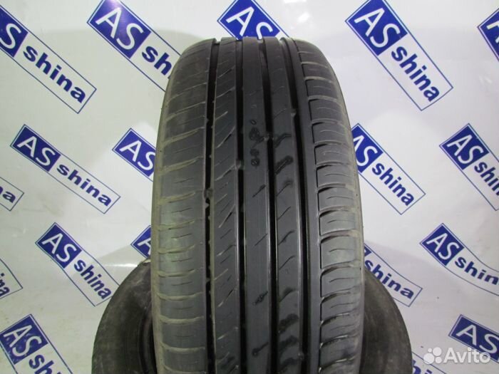 Nokian Tyres Nordman SX2 205/55 R16 81H