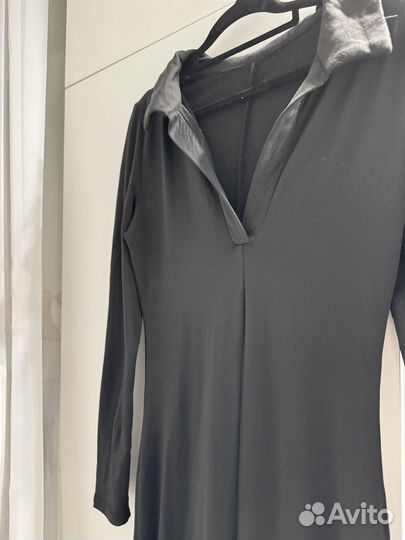 Комбинезон женский трикотаж