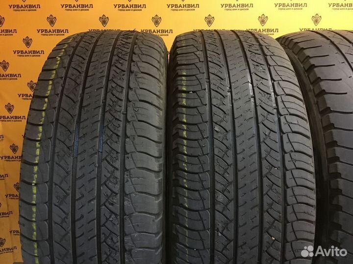 Michelin Latitude Tour HP 265/60 R18 110H