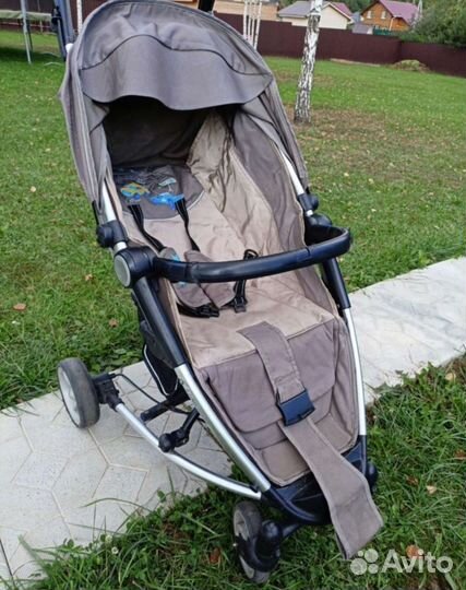 Детские коляски 2 в 1