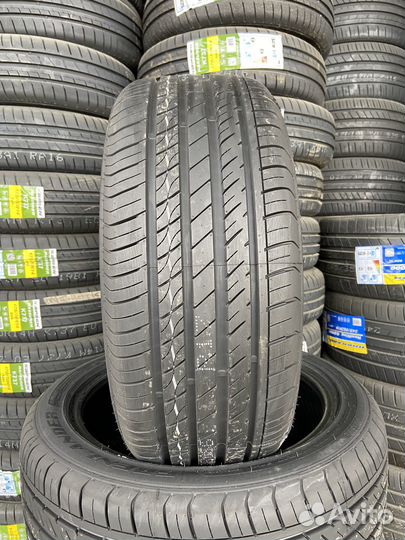 Grenlander L-Zeal56 245/40 R18 и 265/35 R18 99W