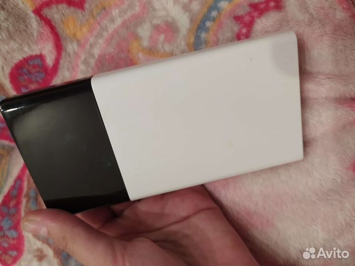 Power bank Glory series power bank, 10000mAh