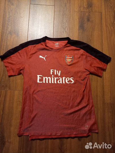 Футболка FC Arsenal