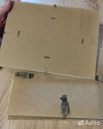 Рамки для фотографий