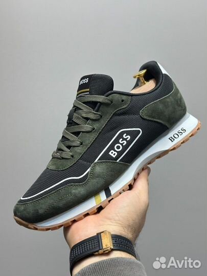 Кроссовки Boss мужские 41-46