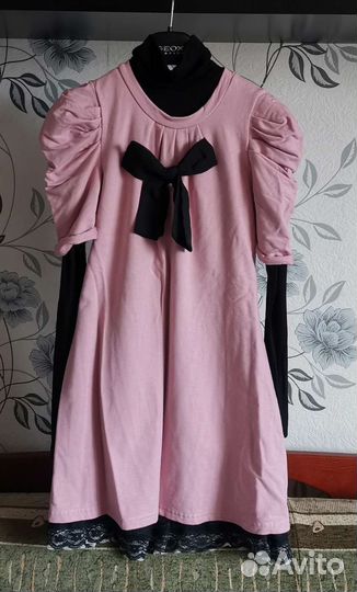 Комплект De Salitto р. 140