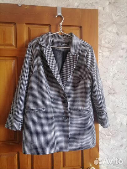 Продам пиджак женский