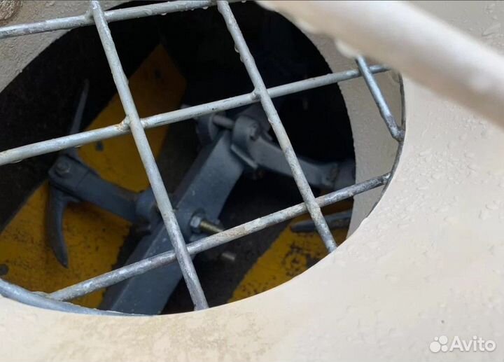 Растворонасос Brinkmann 260/43