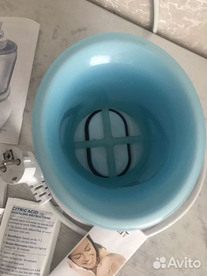 Подогреватель