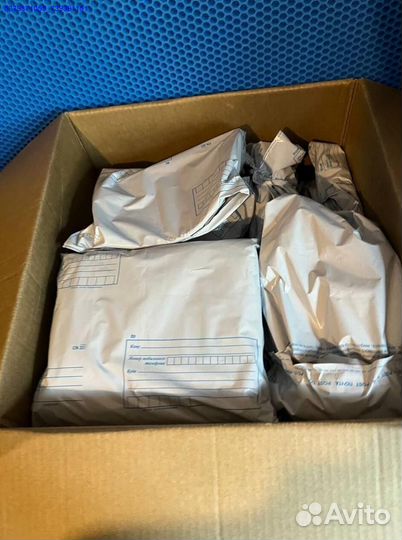 Коробка с товарами / карго/Алиэкспресс (Арт.77940)