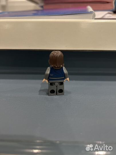 Lego lord of the rings арагорн