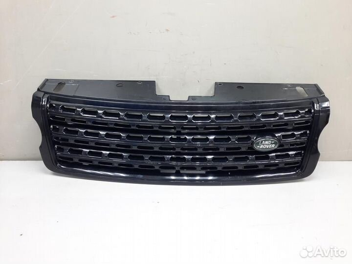 Решетка радиатора range rover 4 2012-2017 CK528200
