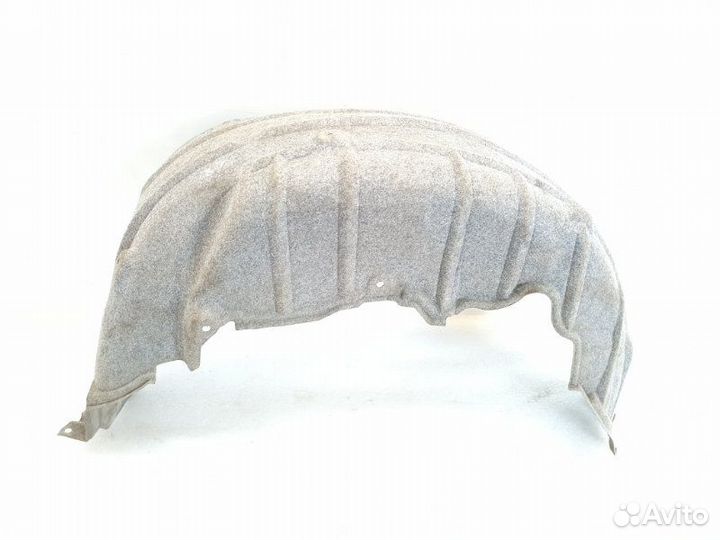 Подкрылок задний левый Lexus Rx450H GYL25 2grfxs