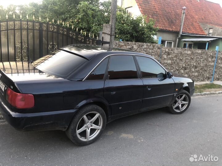 Продам диски с летней резиной