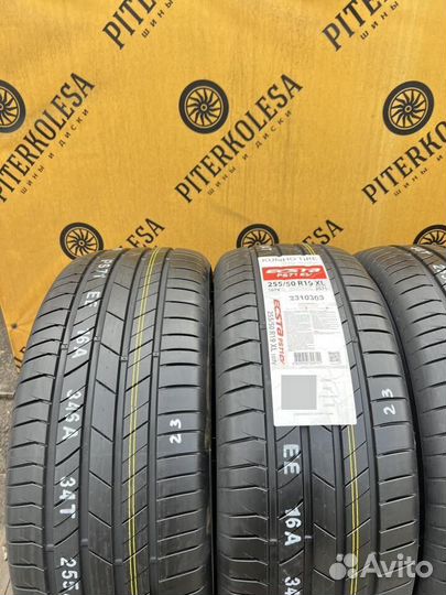 Kumho Ecsta PS71 255/50 R19 107V