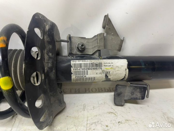 Амортизатор в сборе левый Volvo Xc60