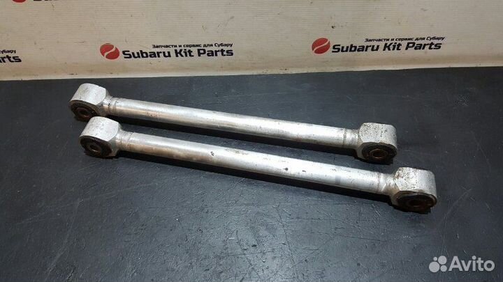 Алюминиевые рычаги Subaru Impreza Wrx Sti GD EJ257