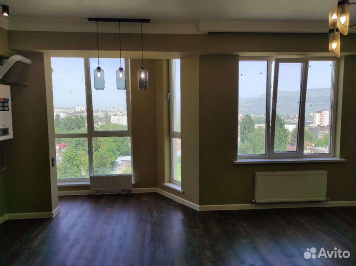 Ремонт квартир и домов