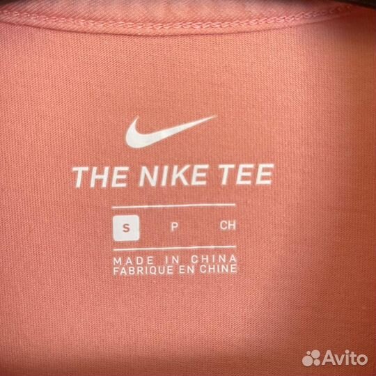 Футболка Nike