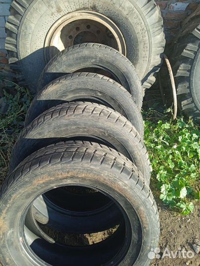 Липучка р 18