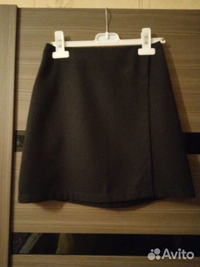 Юбка на девочку
