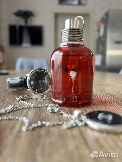 Духи amor amor cacharel