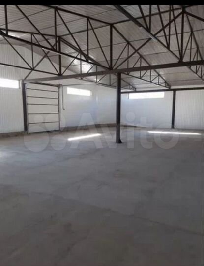 Склад, 150 м²