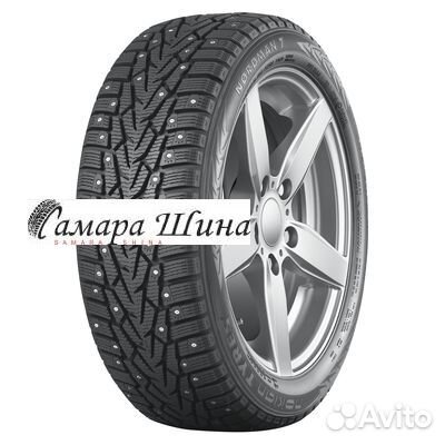 Nokian Tyres Nordman 7 215/55 R17 98T