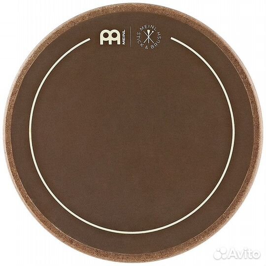 Тренировочный пэд Meinl SB508-meinl