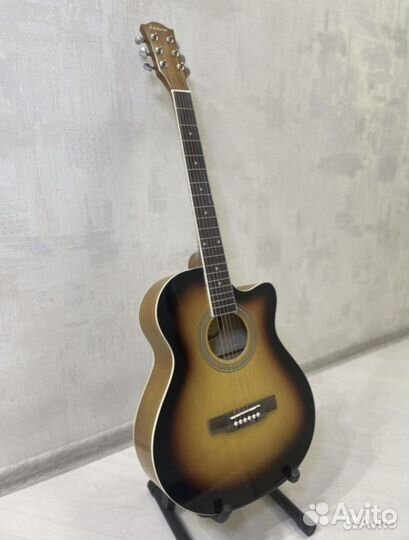 Гитара акустическая 40 дюймов