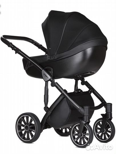 Коляска Anex Sport 2.0 2в1